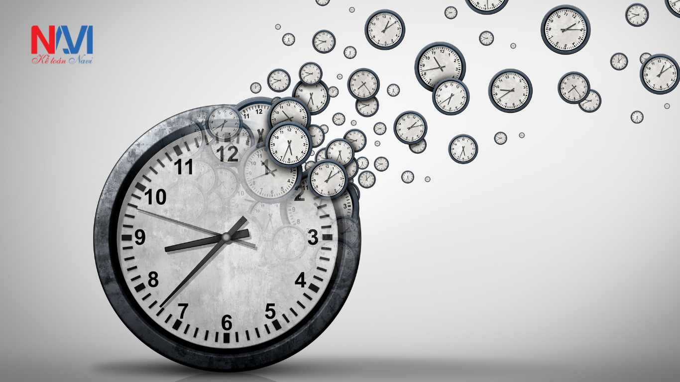 Thời gian và phí dịch vụ giải thể công ty trọn gói