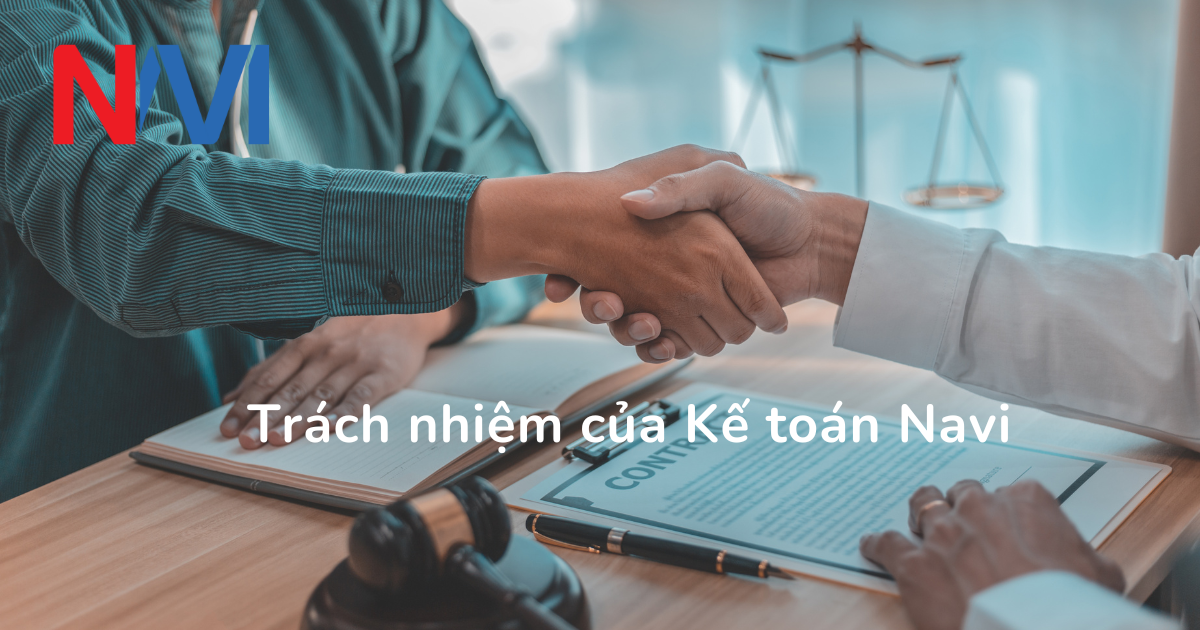 dịch vụ kế toán