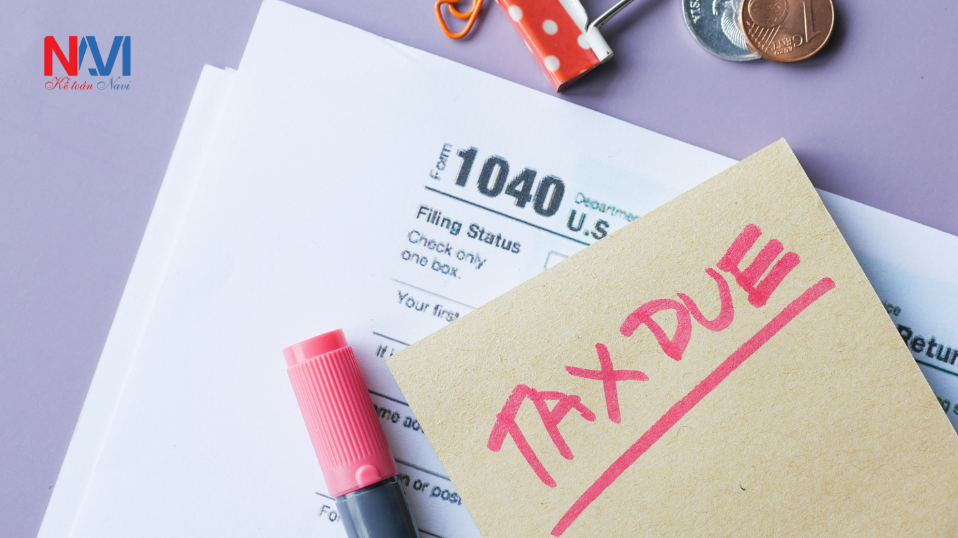 các trường hợp được hoàn thuế thu nhập cá nhân