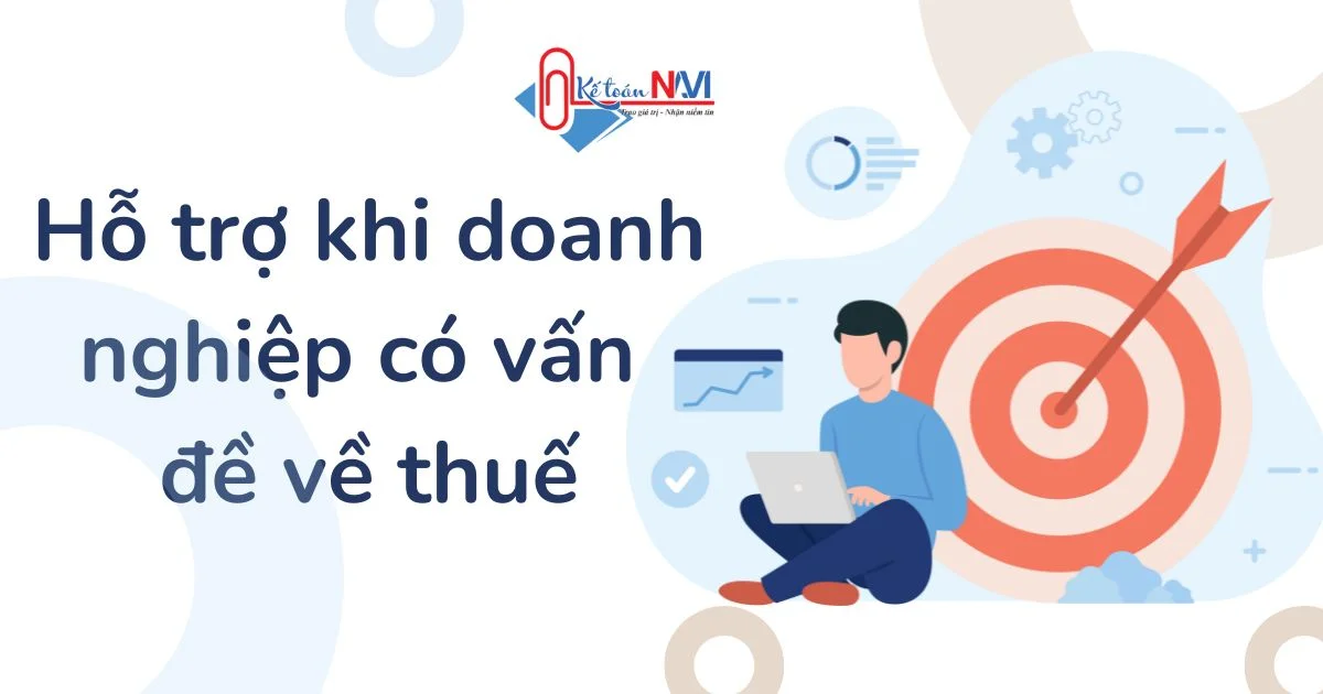 Dịch vụ kế toán trọn gói là sự lựa chọn của dn| Kế toán navi