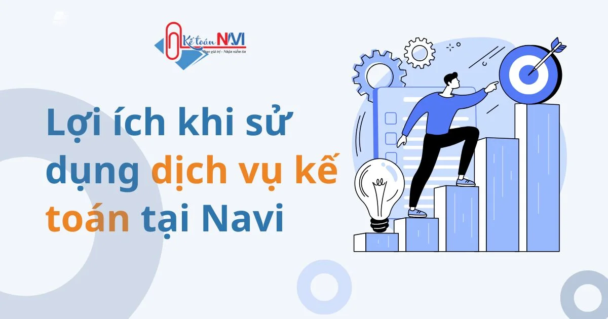 Dịch vụ kế toán cho công ty cổ phần tại HCM