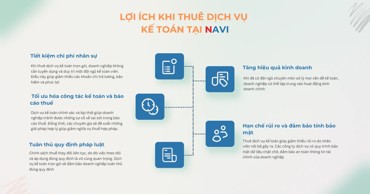 Dichvuketoan tại kế toán navi