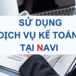 Lợi ích của dịch vụ kế toán thuê ngoài |Kế toán Navi
