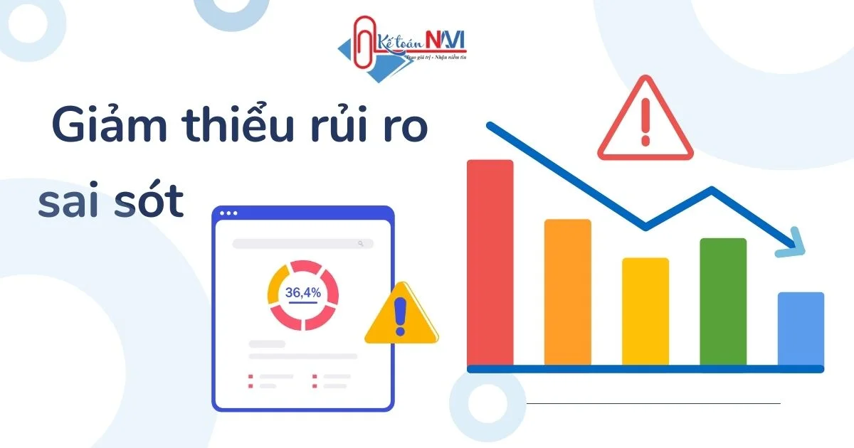 Dịch vụ kế toán trọn gói| kế toán navi