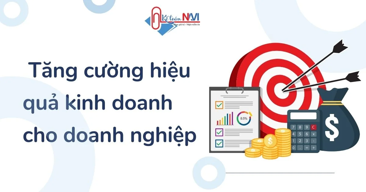 Dịch vụ kế toán ngoài| Kế toán navi