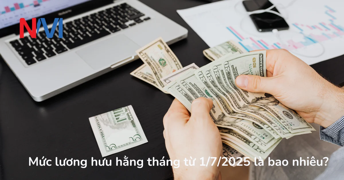 Đóng BHXH bao nhiêu năm thì được hưởng lương hưu