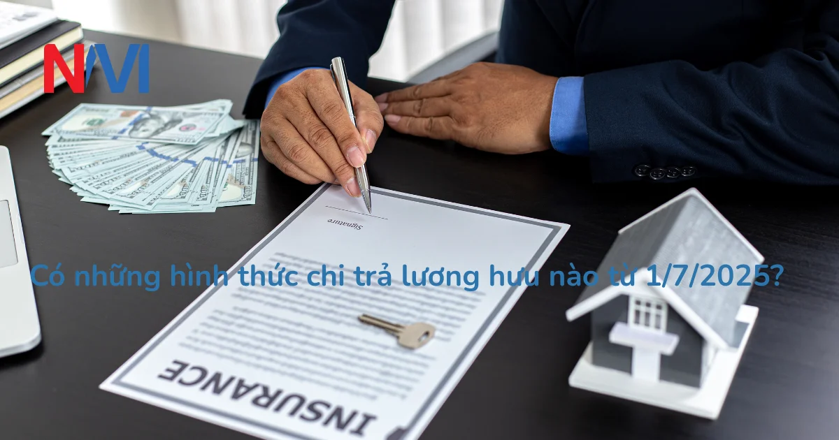 Đóng bảo hiểm xã hội bao nhiêu năm thì được hưởng lương hưu