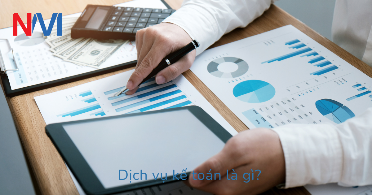Những kinh nghiệm vàng khi mở công ty dịch vụ kế toán