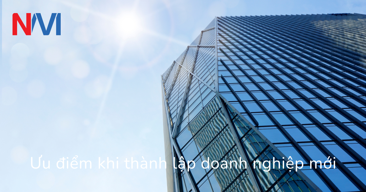ưu và nhược điểm khi thành lập công ty