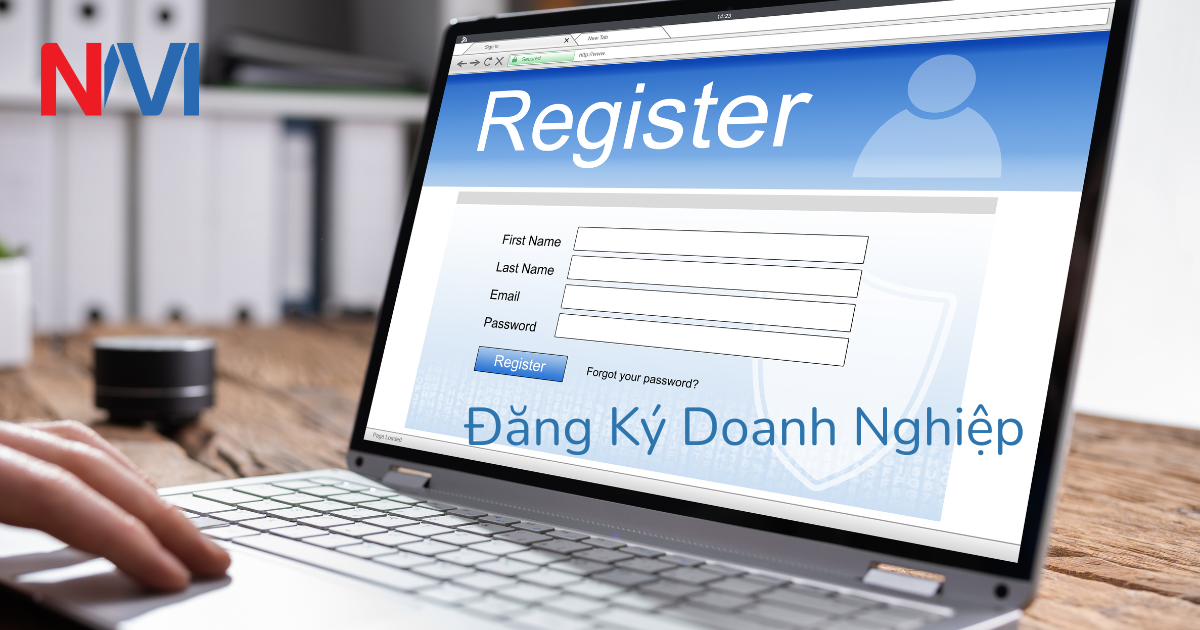 Đăng Ký Doanh Nghiệp