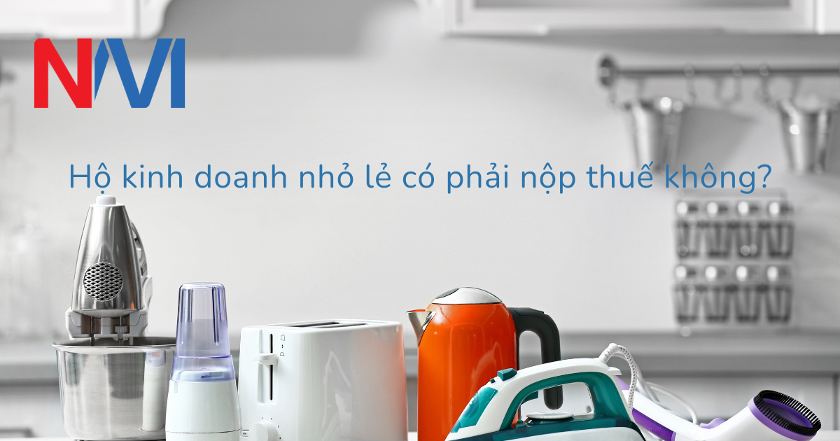 Dịch vụ kế toán giá rẻ cho HKD