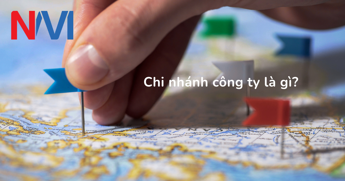 Điều kiện cần có để mở chi nhánh