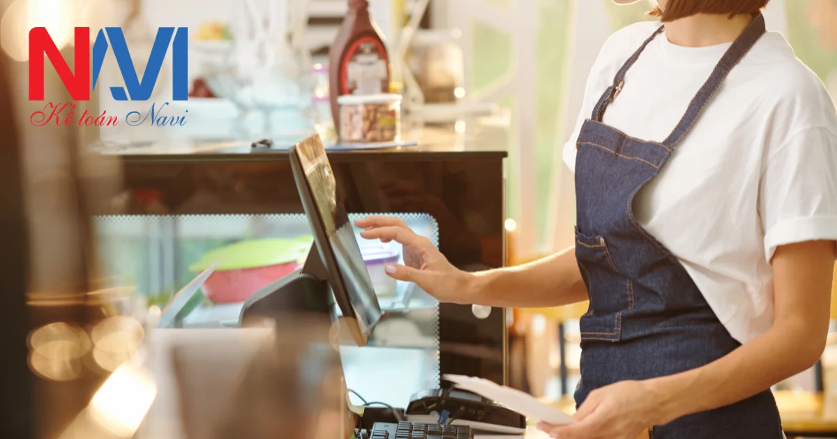 Đối tượng bắt buộc sử dụng hóa đơn điện tử từ máy tính tiền