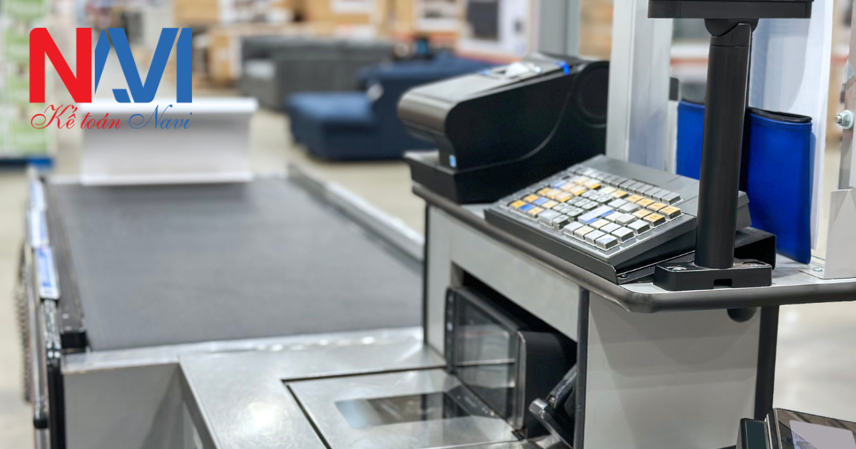 Mức phạt hkd không dùng hóa đơn từ máy tính tiền