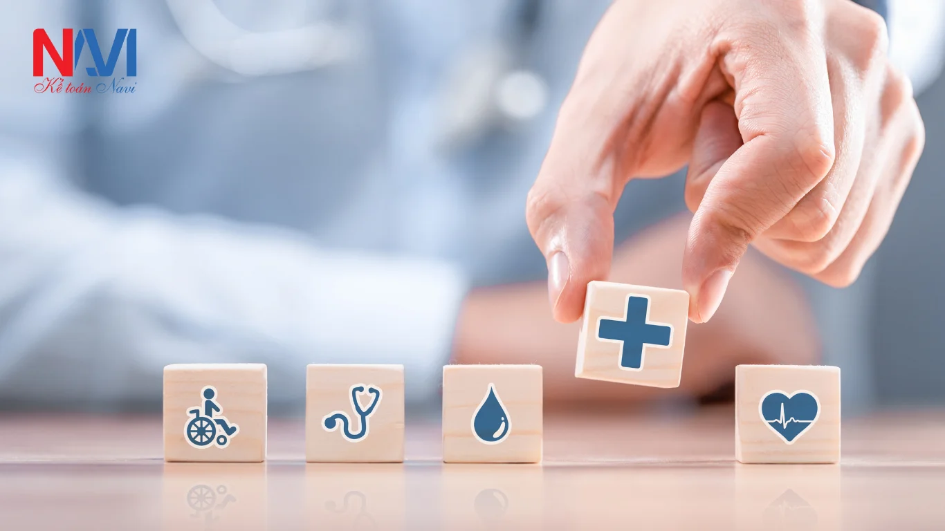 điều kiện hưởng BHYT 5 năm liên tục
