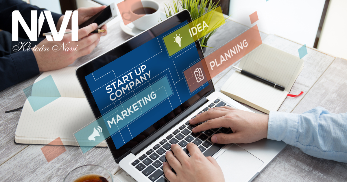 Hướng dẫn thủ tục thành lập công ty tại Hồ Chí Minh