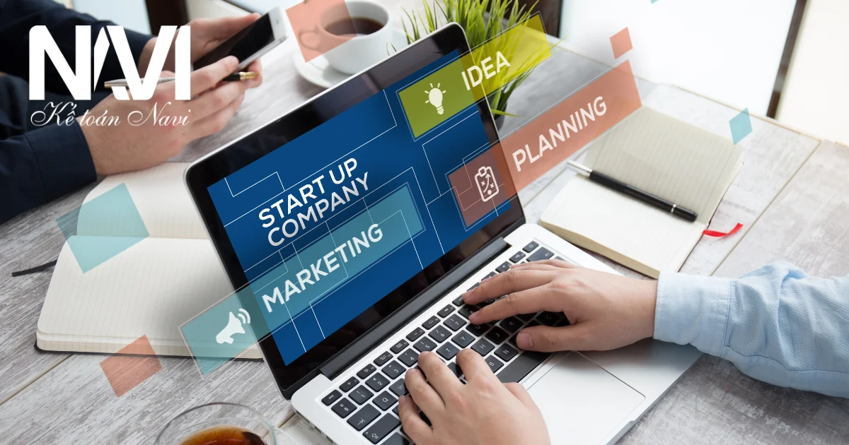 Hướng dẫn thủ tục thành lập công ty tại Hồ Chí Minh