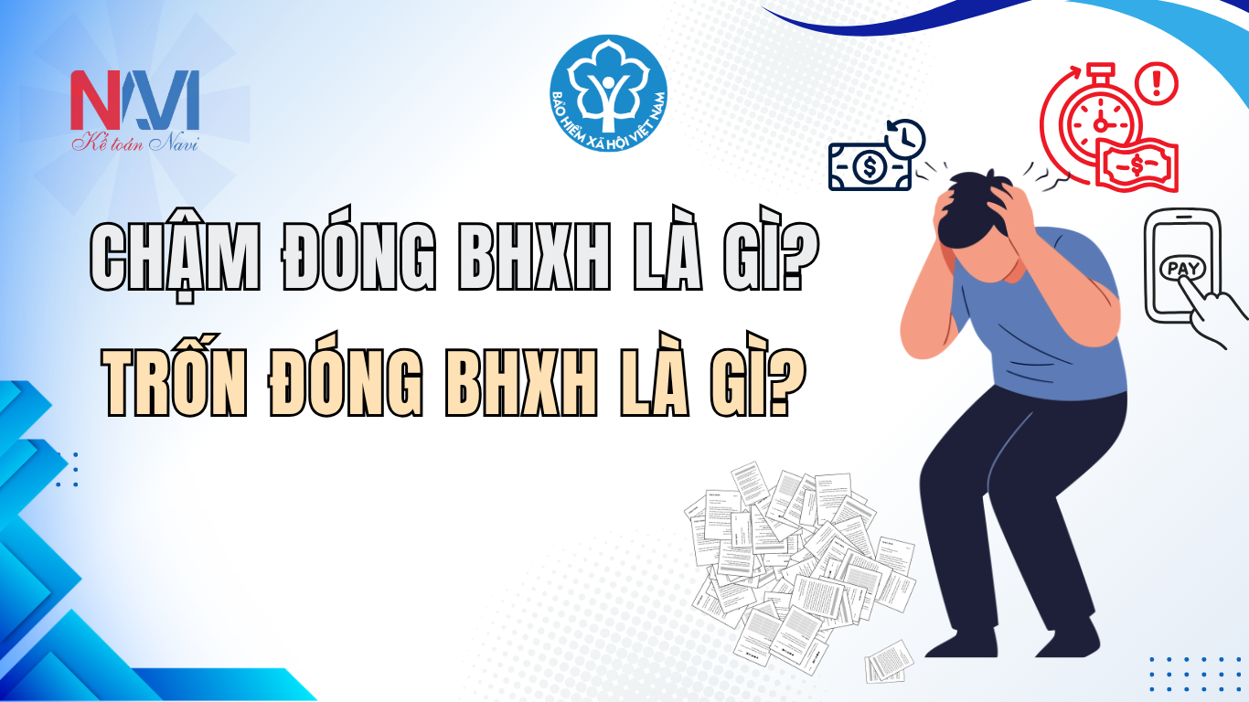 BHXH CHAM