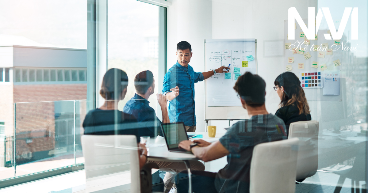 Hướng dẫn thành lập công ty cổ phần tập đoàn