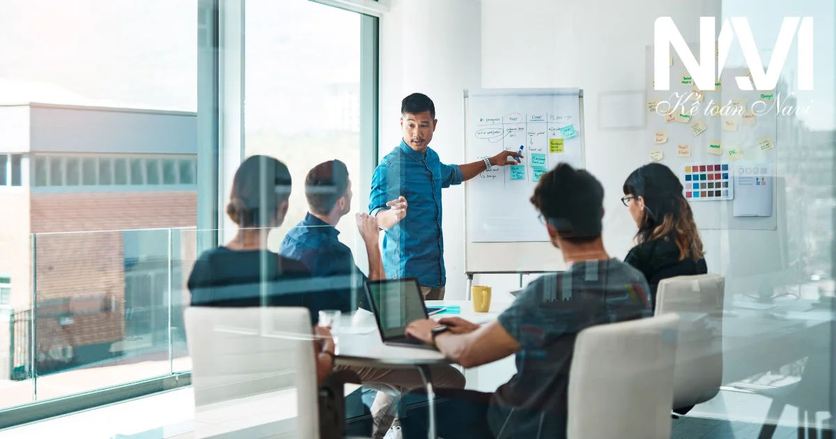 Hướng dẫn thành lập công ty cổ phần tập đoàn 
