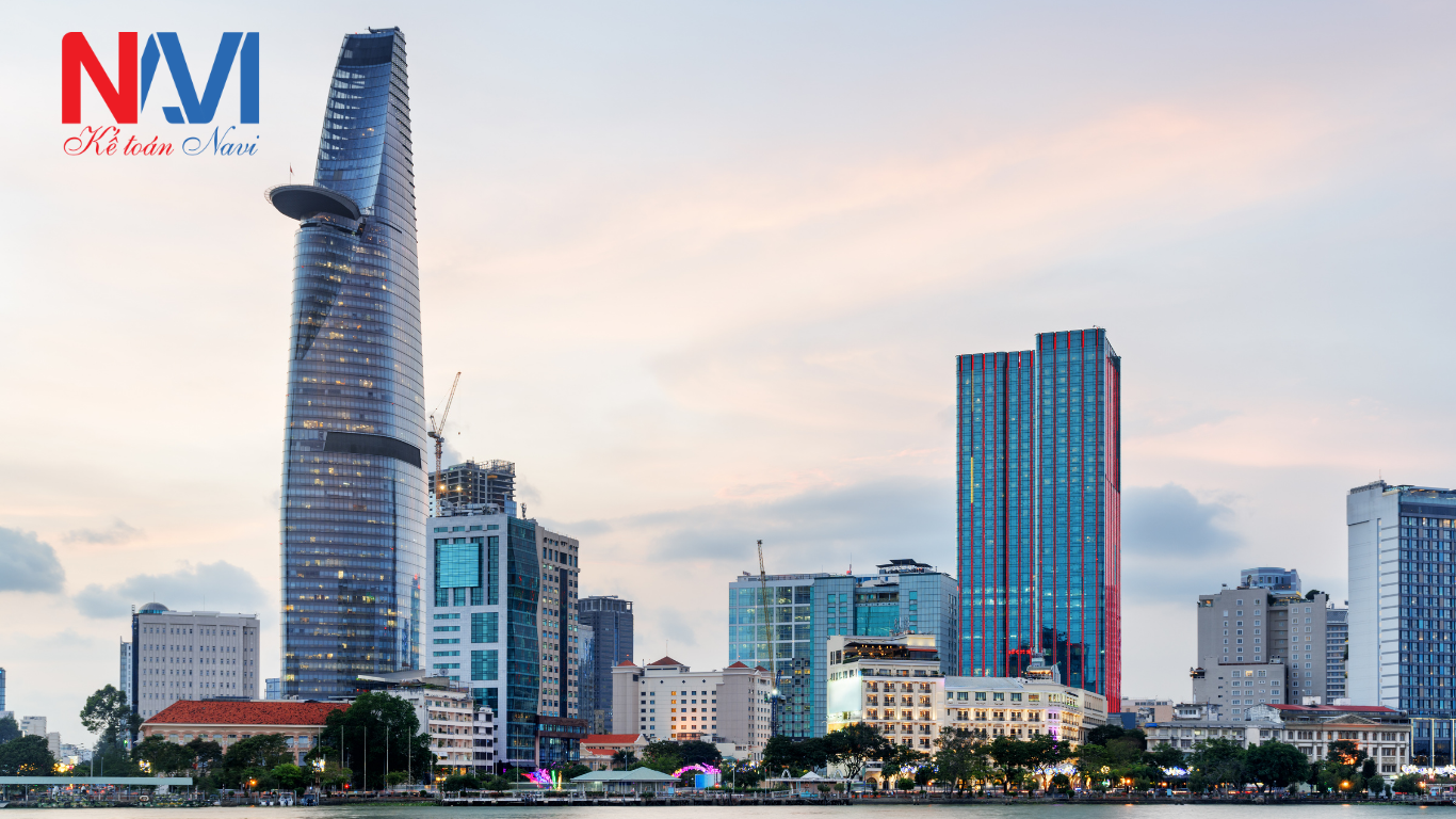 Tra cứu 168 phường xã TPHCM sau sáp nhập