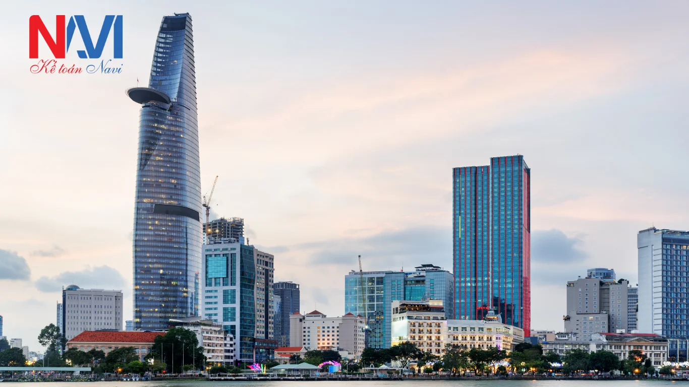 Tra cứu 168 phường xã TPHCM sau sáp nhập