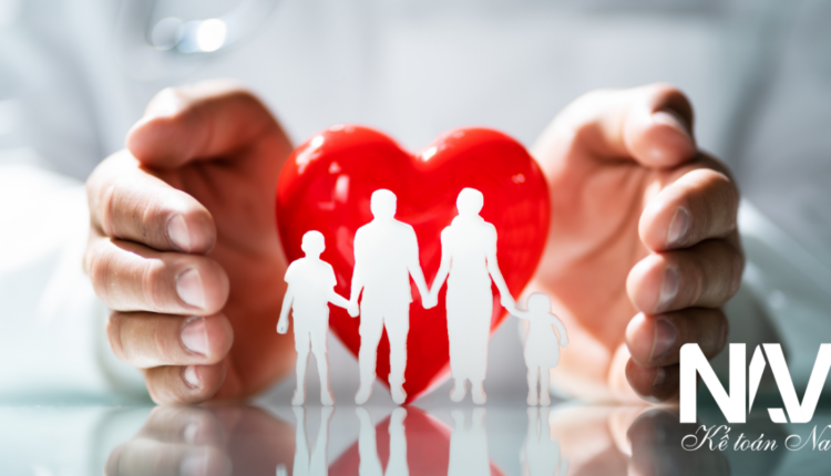 Mức đóng và trách nhiệm đóng bảo hiểm y tế hiện nay