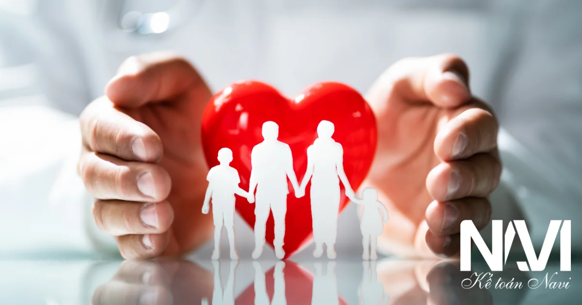 Mức đóng và trách nhiệm đóng bảo hiểm y tế hiện nay