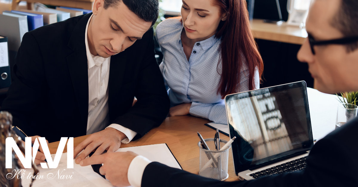 Những trường hợp công ty TNHH bị giải thể