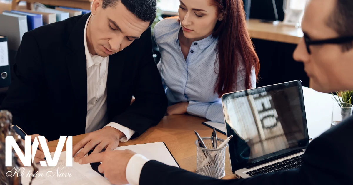 Những trường hợp công ty TNHH bị giải thể