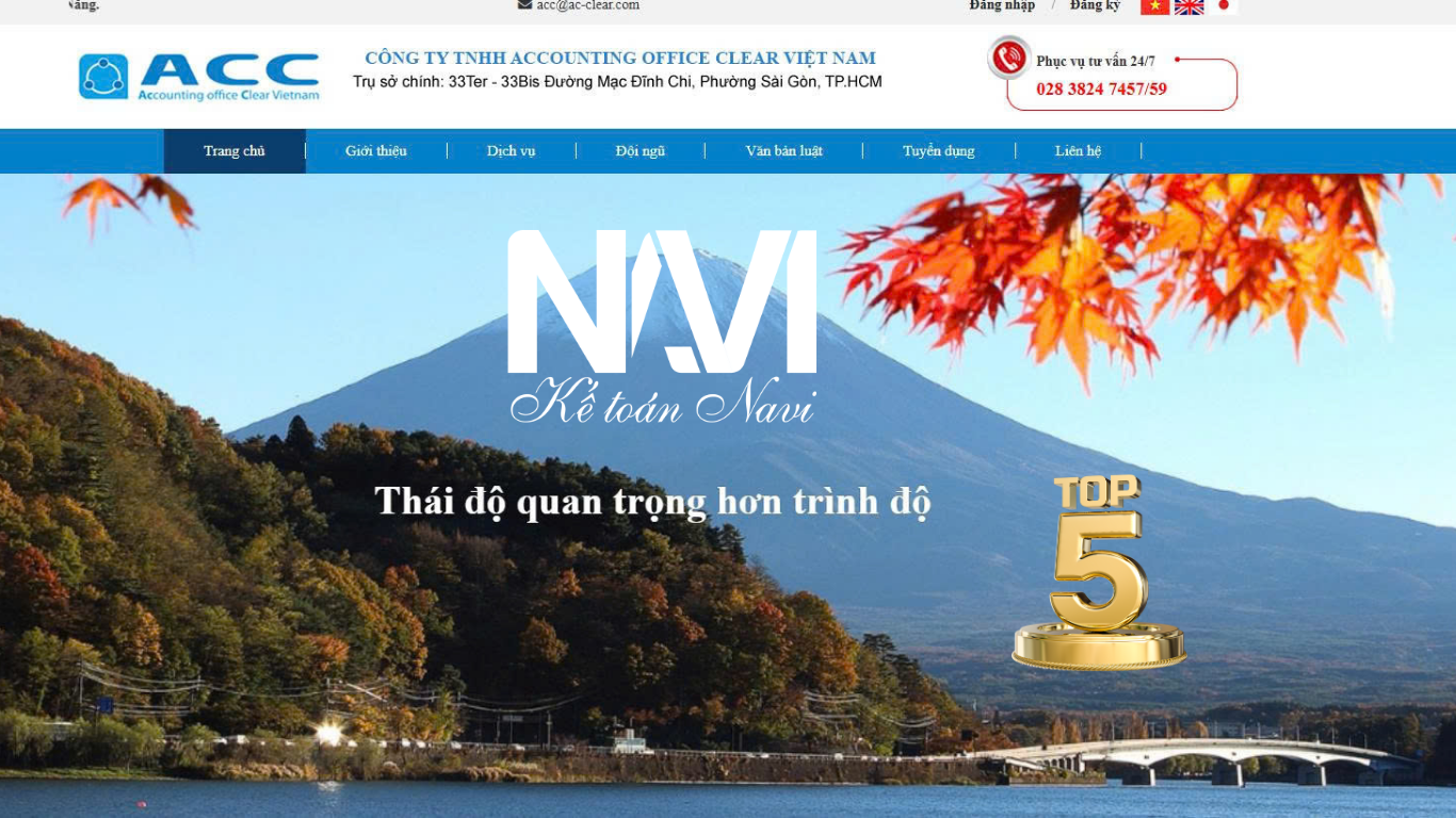 Dịch vụ giải thể công ty trọn gói