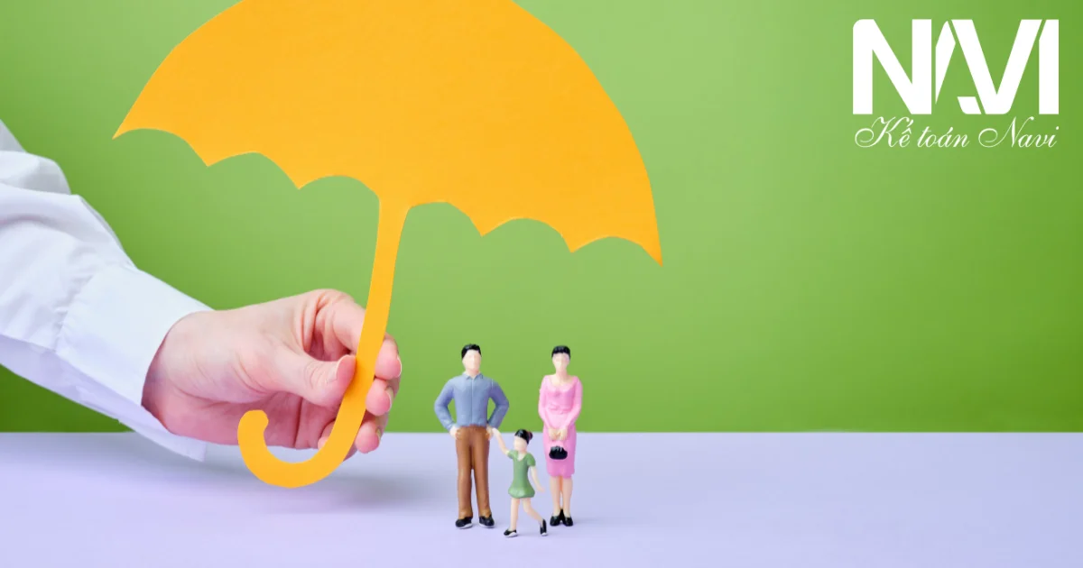 Thông tin cơ bản của BHXH cơ sở Dầu Tiếng