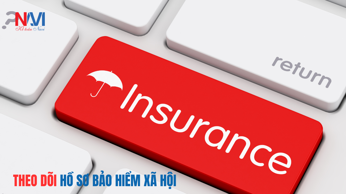 Dịch vụ theo dõi hồ sơ BHXH