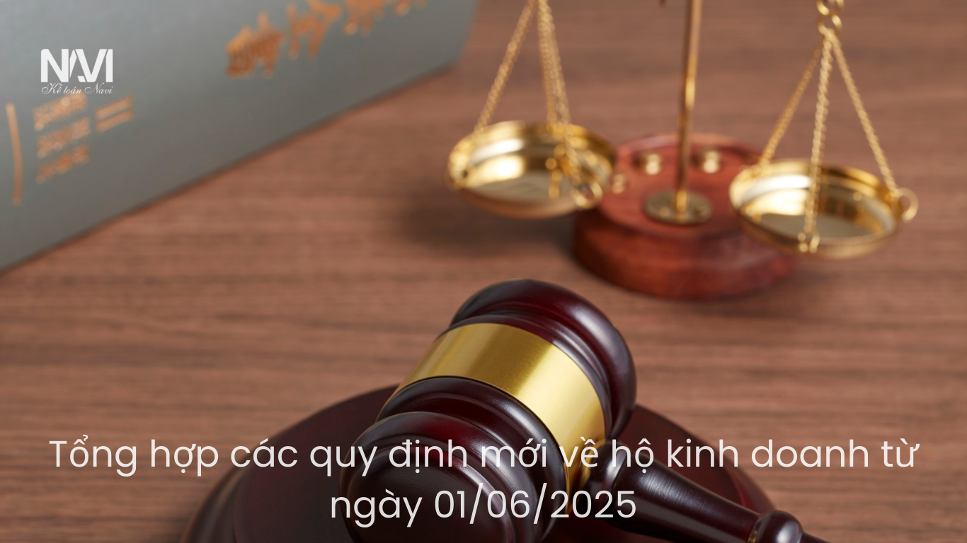 Chuyển HKD Sang Công Ty TNHH Sau Bỏ Thuế Khoán 2025