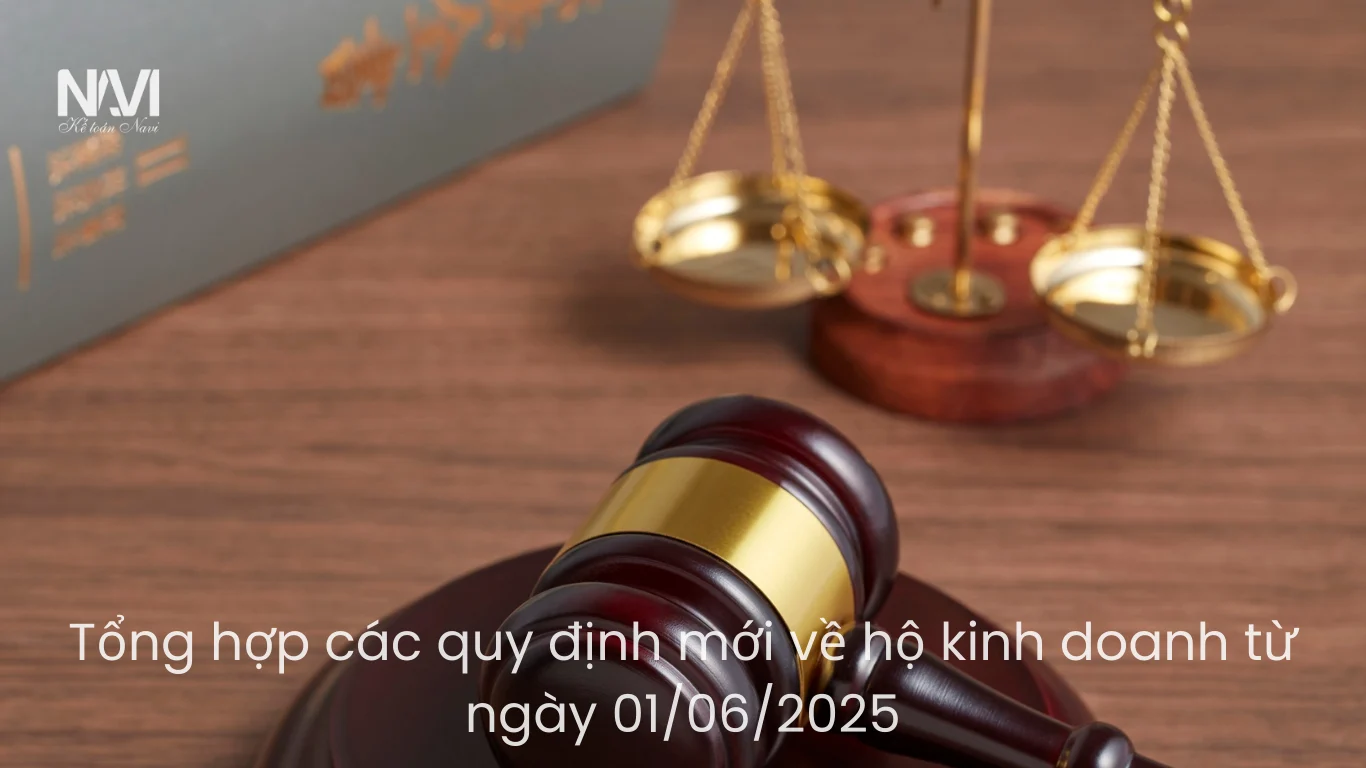 Chuyển HKD Sang Công Ty TNHH Sau Bỏ Thuế Khoán 2025
