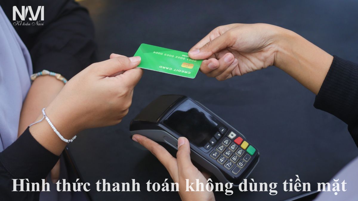 Trường hợp hộ kinh doanh / cá nhân