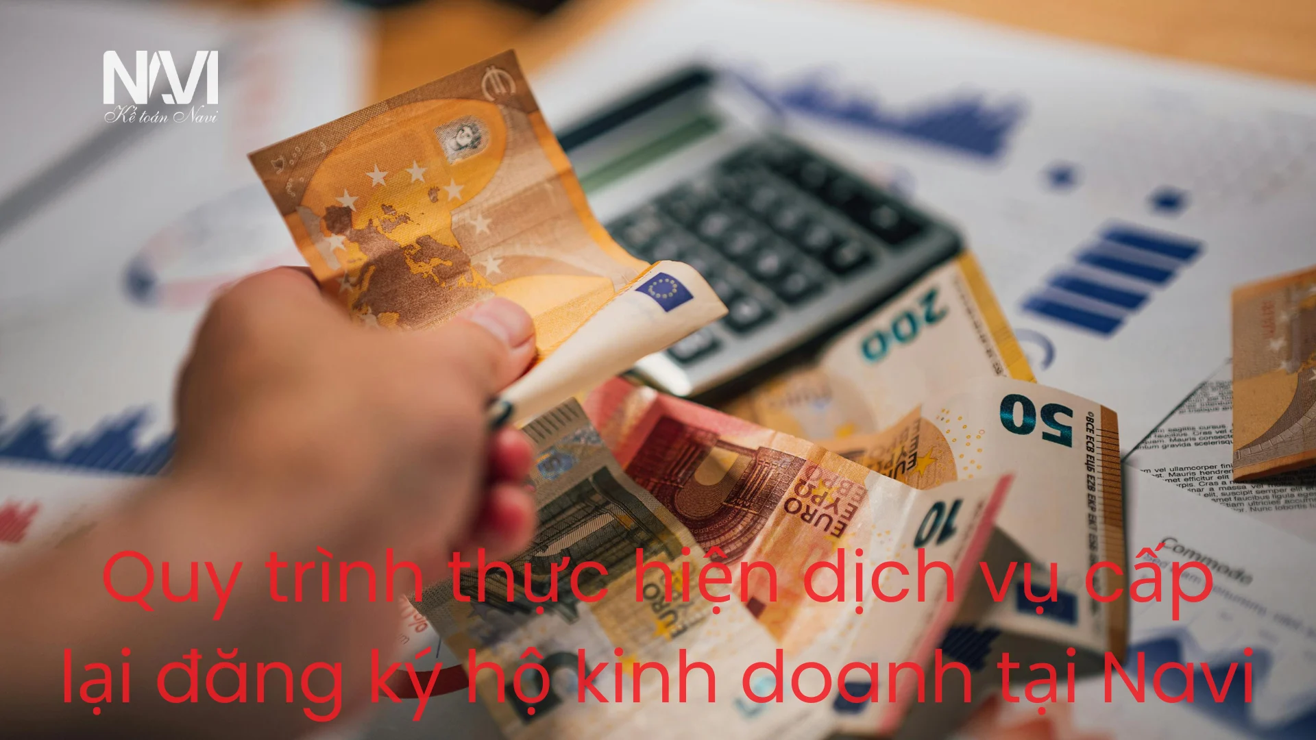 Trường hợp hộ kinh doanh / cá nhân
