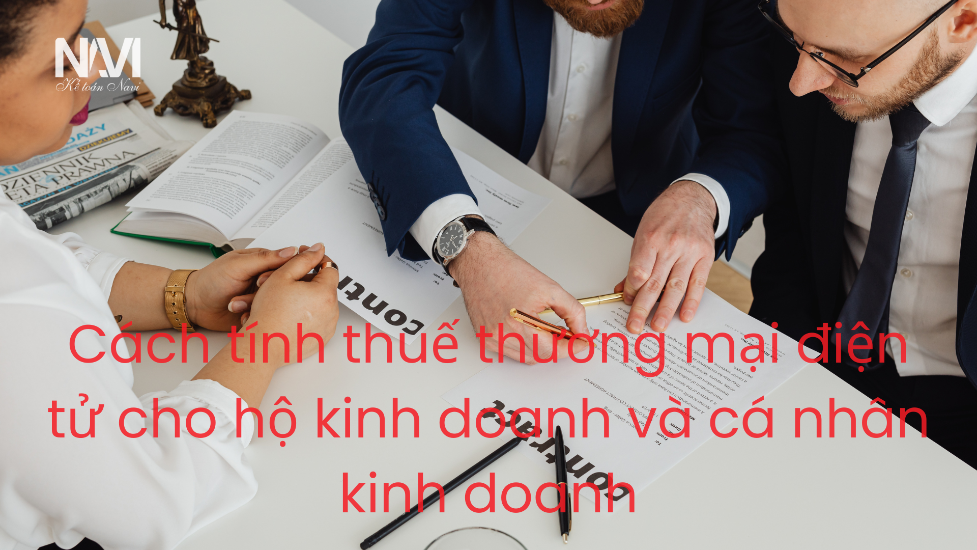 Đối tượng phải kê khai và nộp thuế kinh doanh online
