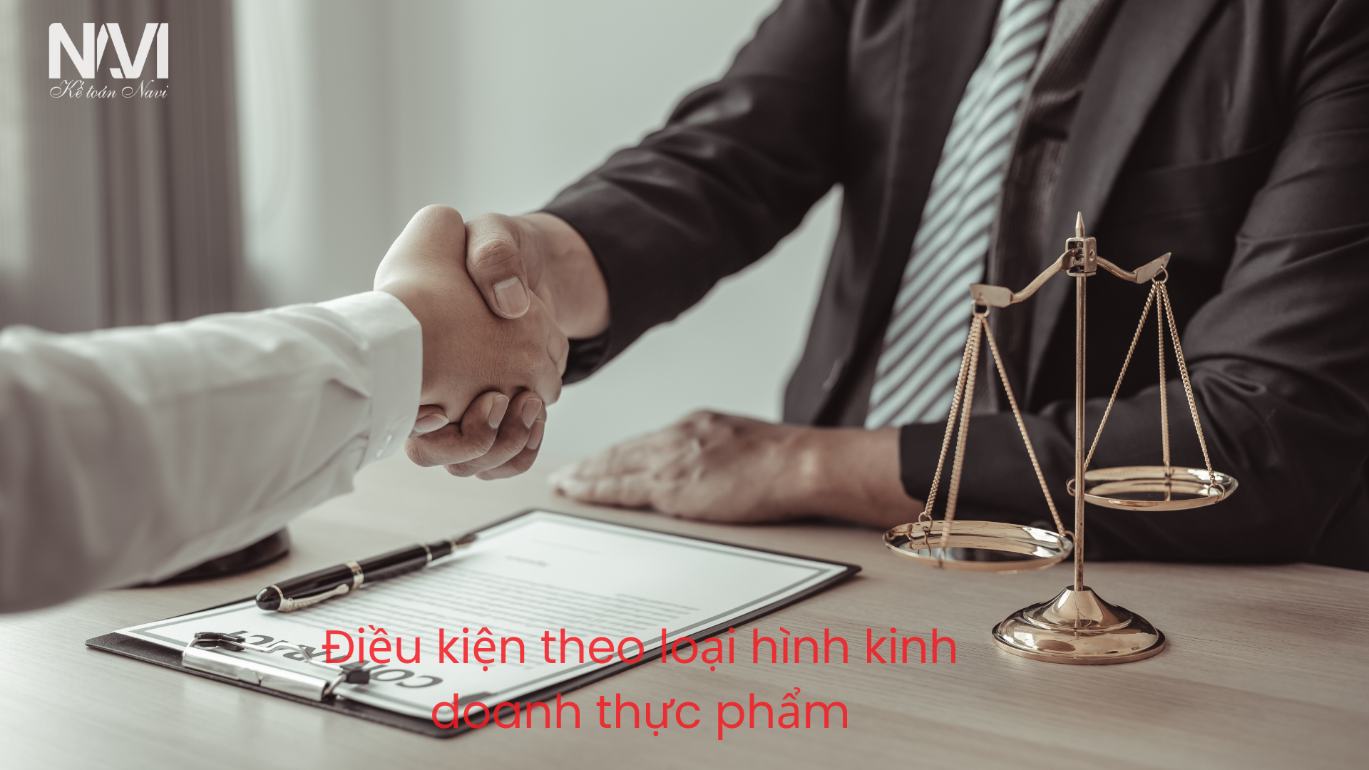 Điều Kiện Cấp Giấy Chứng Nhận ATTP Cho HKD Năm 2025