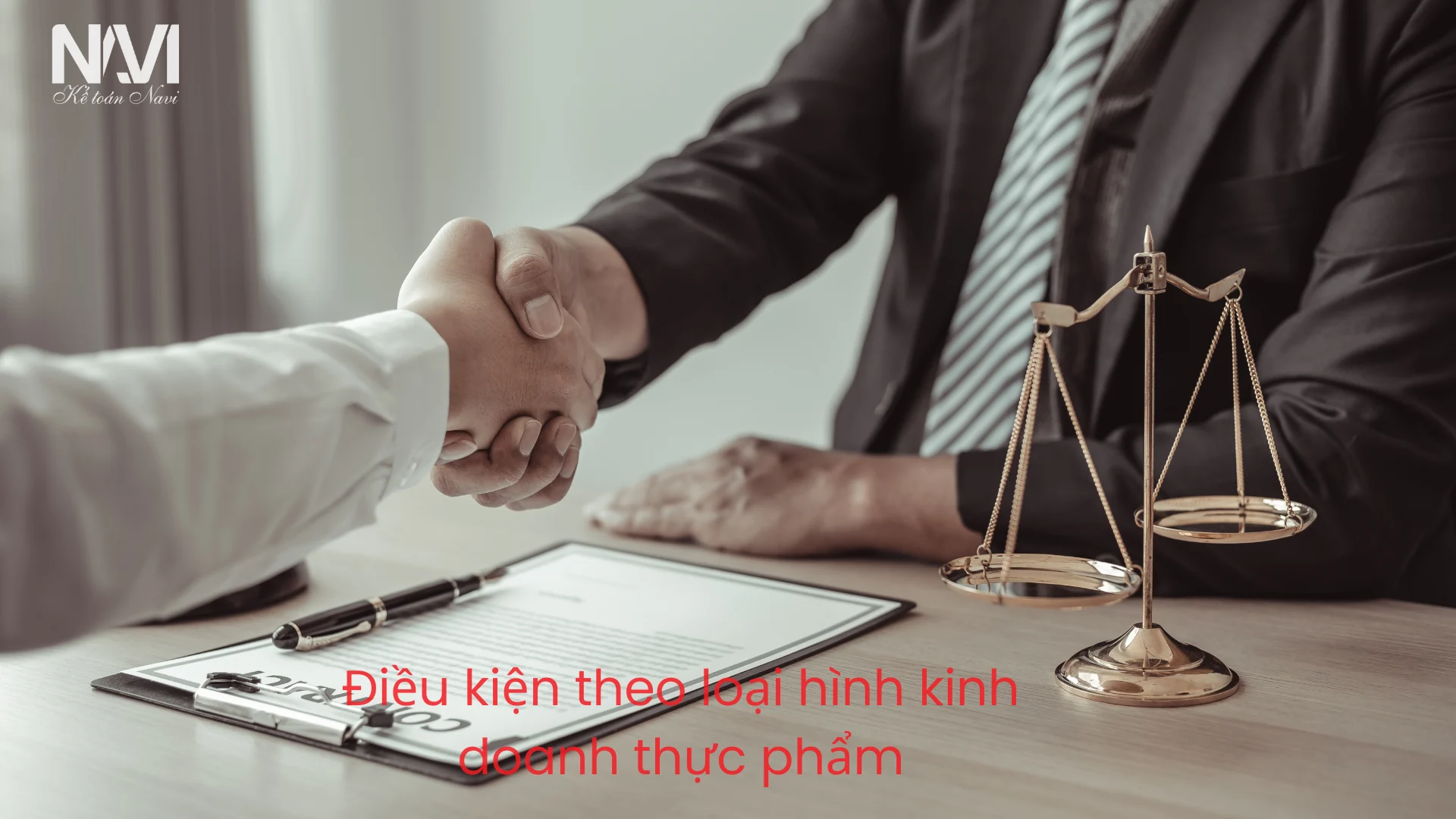 Điều Kiện Cấp Giấy Chứng Nhận ATTP Cho HKD Năm 2025