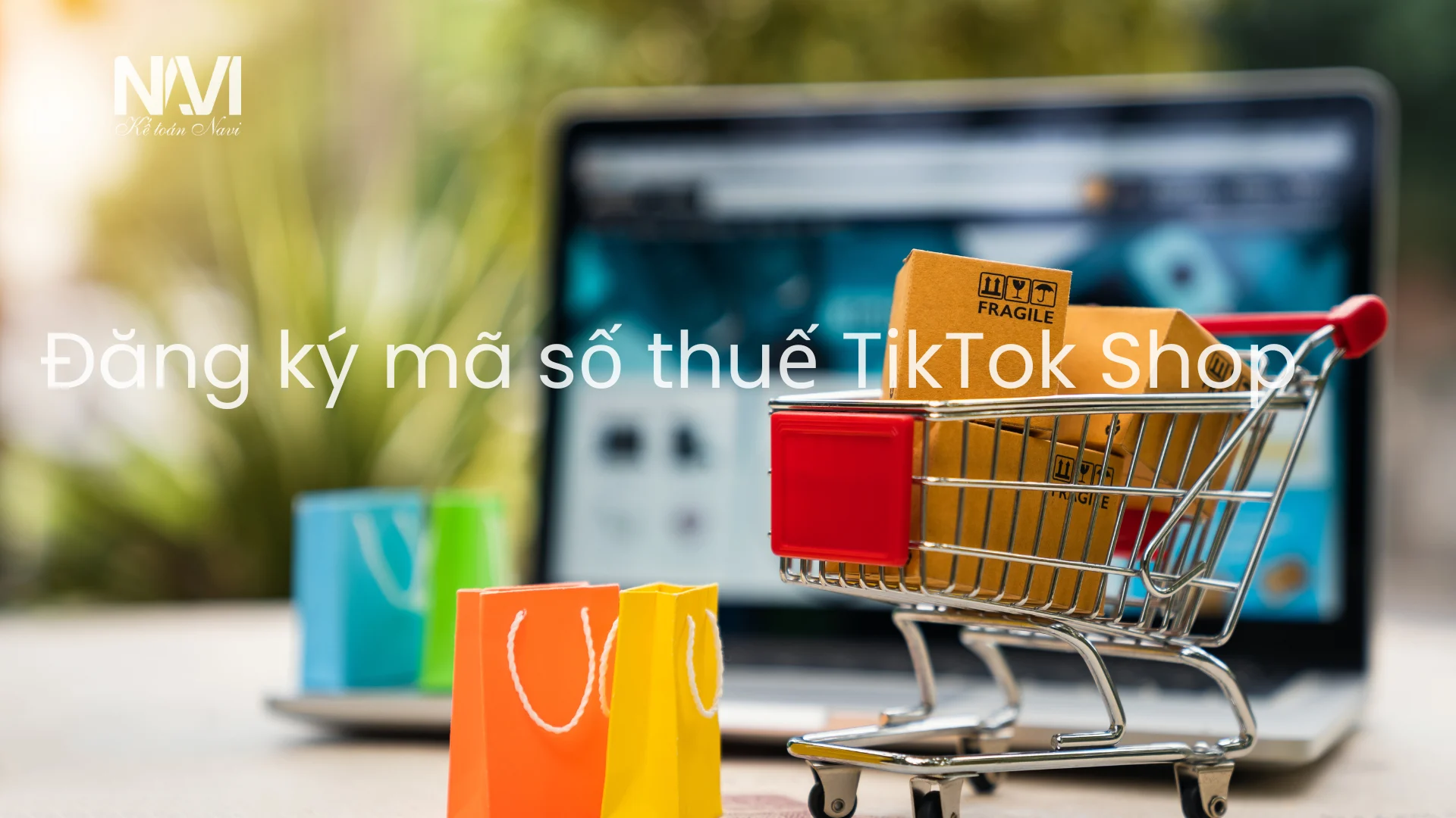 TikTok Shop có yêu cầu mã số thuế không