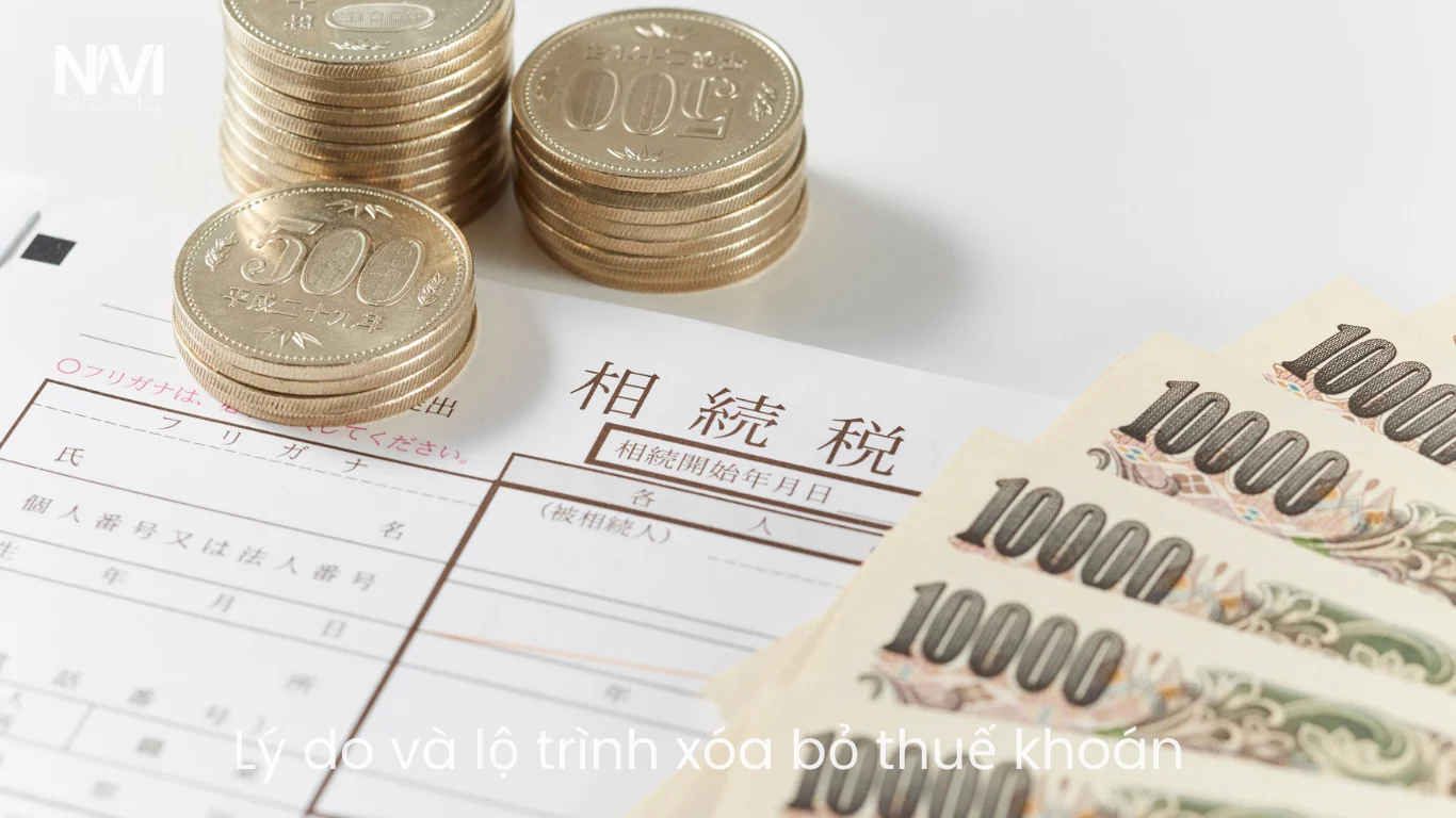 Cách tính thuế hộ kinh doanh khi bỏ thuế khoán
