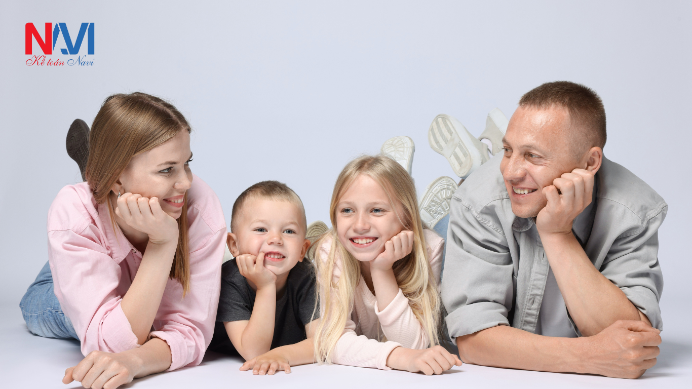 Vai trò của giảm trừ gia cảnh trong chính sách thuế TNCN