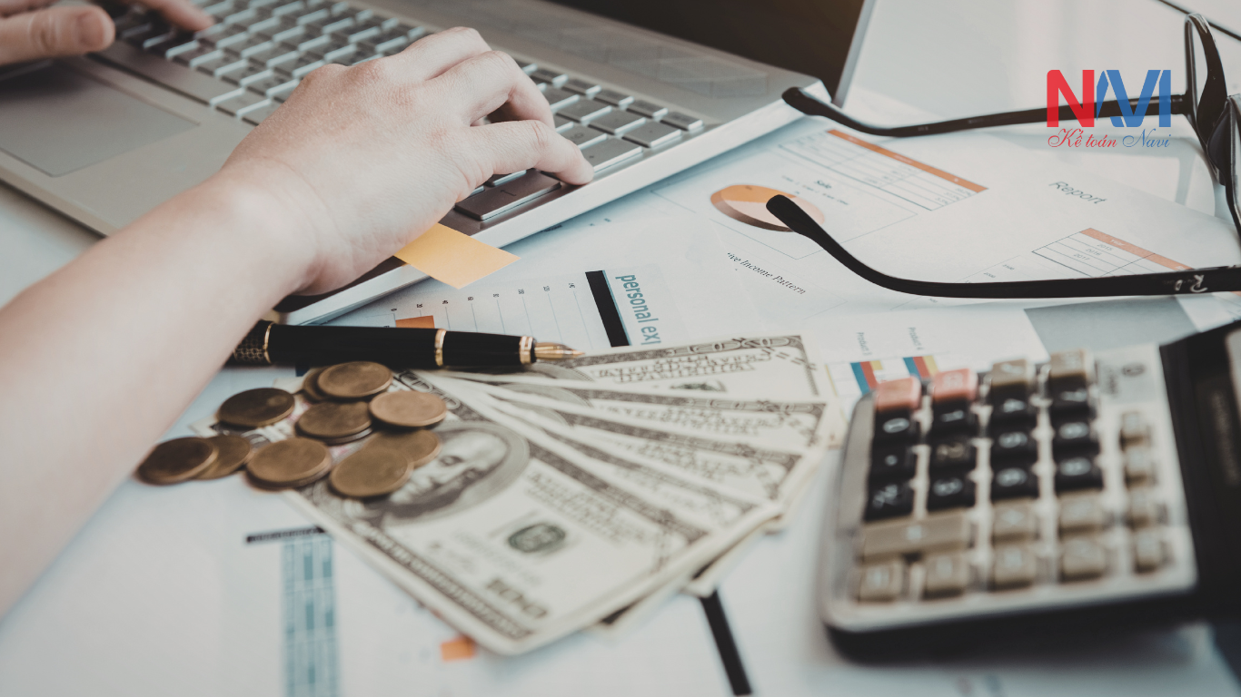 Thuế thu nhập cá nhân là gì