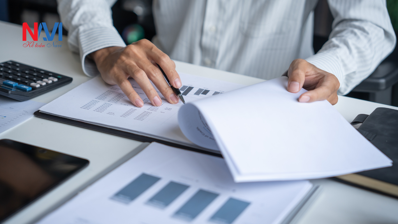 Quy trình ủy quyền cho doanh nghiệp quyết toán thuế TNCN