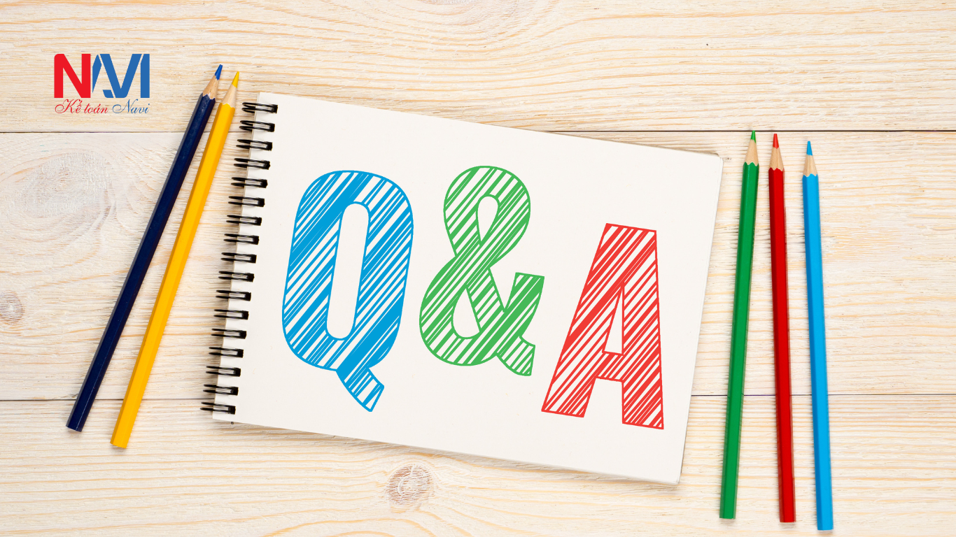 Một số câu hỏi về ủy quyền quyết toán thuế TNCN