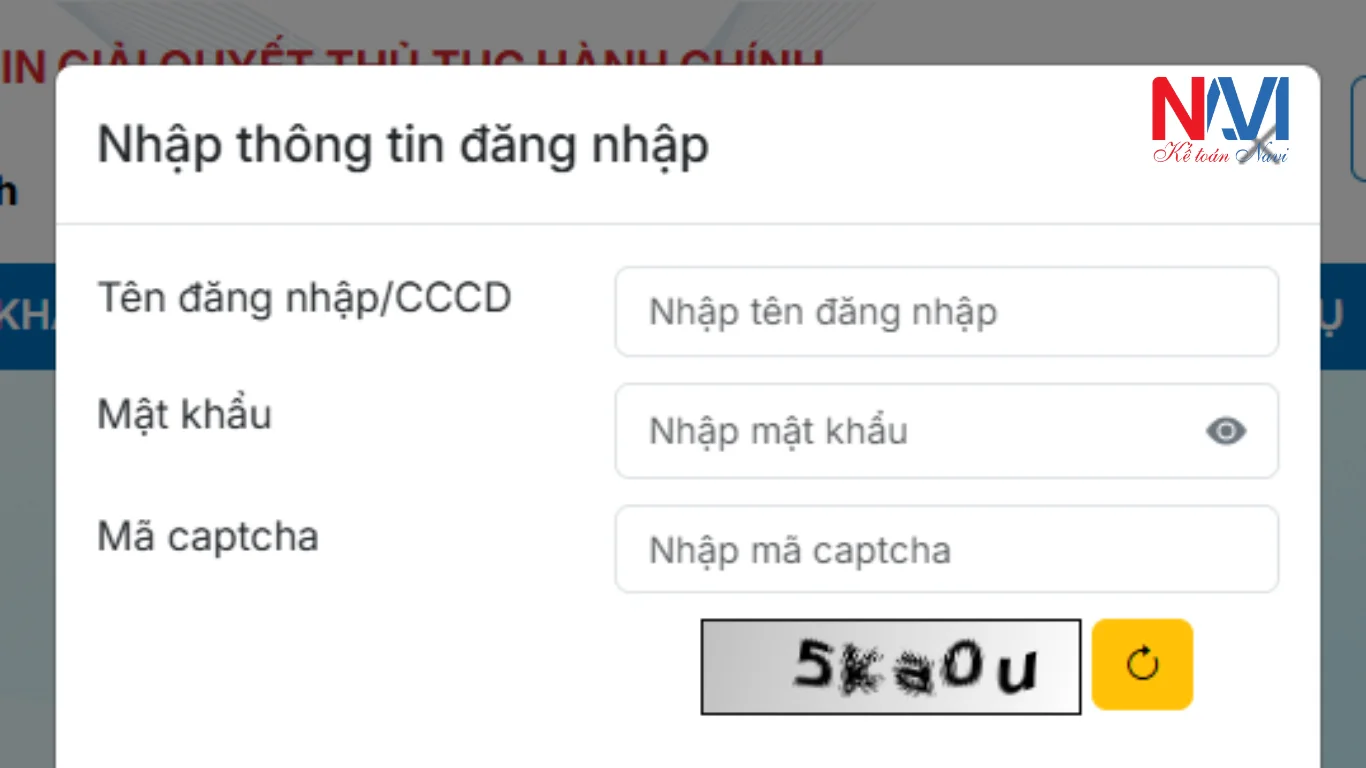 Hướng dẫn cá nhân tự kê khai quyết toán thuế TNCN