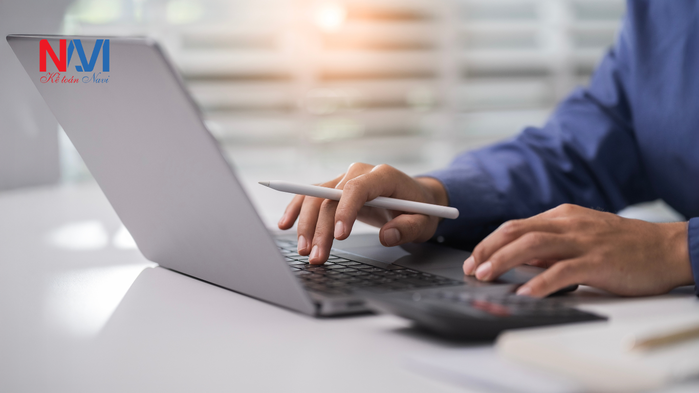 Khi nào cá nhân tự quyết toán thuế online