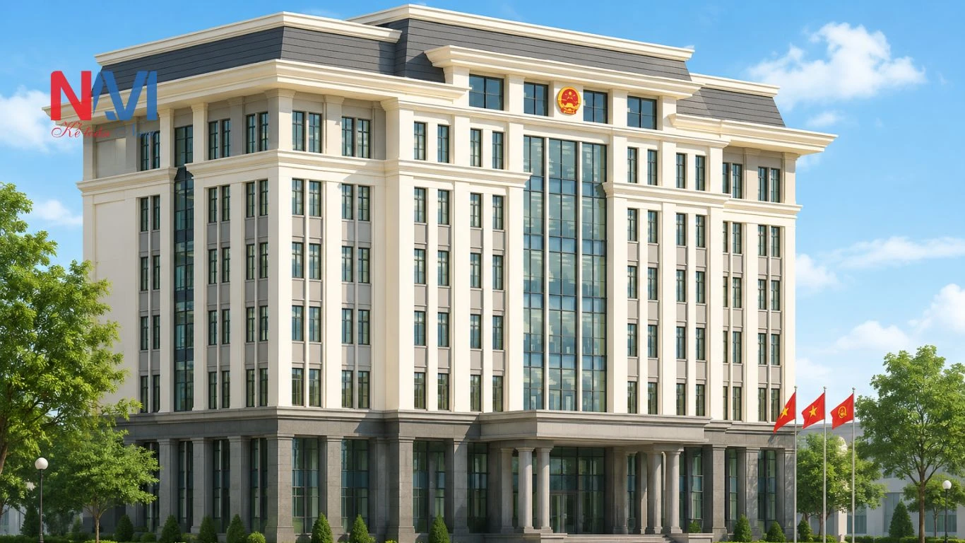 Tổng hợp thông tin liên hệ Cán bộ quản lý 29 cơ sở thuế TP.HCM mới nhất 2026