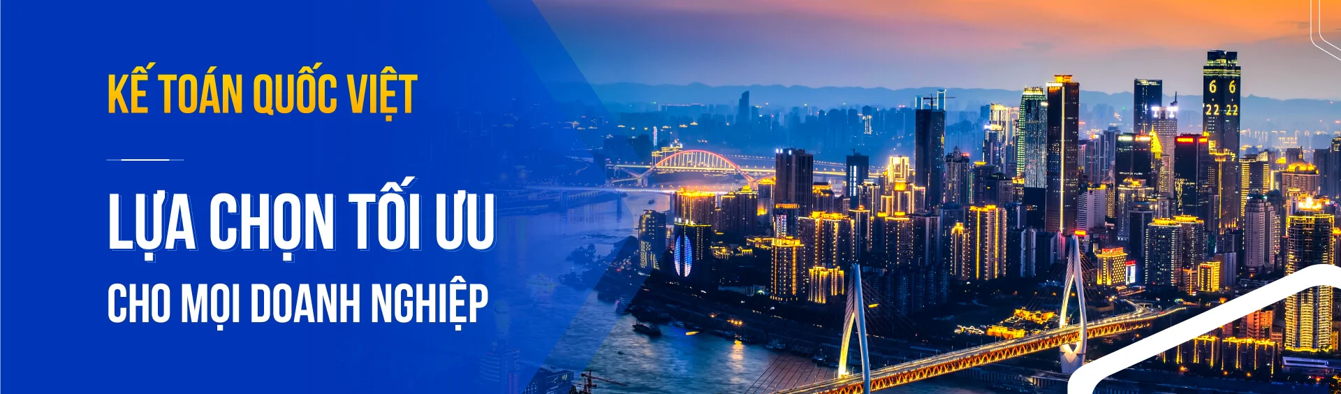 Kế toán Quốc Việt